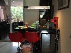 Mount Faber Lodge (D4), Condominium #131517652